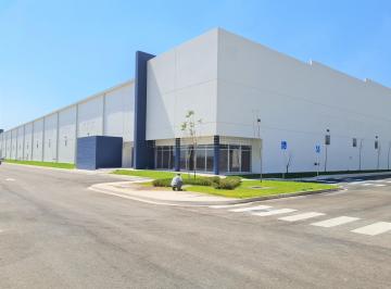 Nave industrial , Ixtlahuacán de los Membrillos · Renta Parque Después Aeropuerto Disp. Desde 7000 m² y 9,000 m²