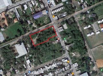 Terreno / Lote , Reynosa · Venta de Terreno en Esquina Calle España Col Campestre