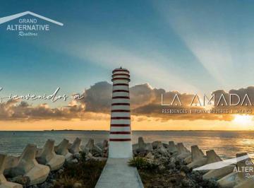 Departamento · 212m² · 2 Recámaras · 1 Estacionamiento · Departamento - Cancún