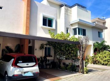 Casa de 3 habitaciones, Emiliano Zapata · Casa en Venta Entre Burgos y Lomas de Cuernavaca