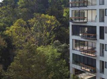 Departamento de 3 habitaciones, Alvaro Obregón · Venta Hermosos Departamentos Ecos