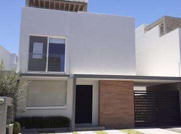 Casa de 4 habitaciones, Querétaro · Casa en Renta en Juriquilla La Condesa, 4recs. 3.5 Baños, Sala de Tv, Roof Garden, Lugar P/4 Autos