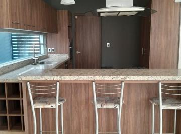 Casa de 4 habitaciones, Querétaro · Casa en Renta en Juriquilla La Condesa, 4recs. 3.5 Baños, Sala de Tv, Roof Garden, Lugar P/4 Autos