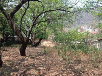 Terreno / Lote , Tepoztlán · Terreno en Venta en Tepoztlan