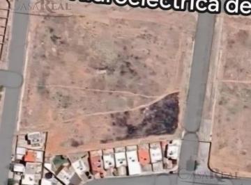 Terreno / Lote · 7561m² · Terreno en Venta por Parque Impulso Al Norte Chihuahua