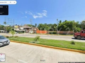 Terreno / Lote · 6864m² · Terreno en Venta en Esquina, Zona Diamante Acapulco – Inversionistas!
