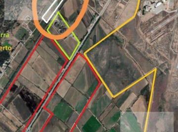 Terreno / Lote · 30000m² · Terreno en Venta en La Zona del Aeropuerto