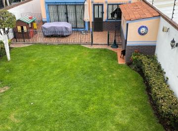 Casa de 2 habitaciones, Coyoacán · Casa 386 m² con 3 Recámaras en Venta, San Diego Churubusco