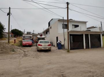 Casa de 5 habitaciones, Tijuana · Bonita Casa con Amplio Terreno en Venta en Ejido Francisco Villa!