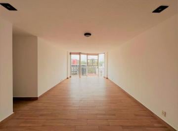 Departamento de 2 habitaciones, Benito Juárez · Departamento en Renta Colonia del Valle