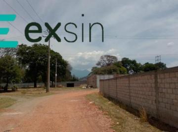 Terreno / Lote · 5811m² · Terreno en Amozoc