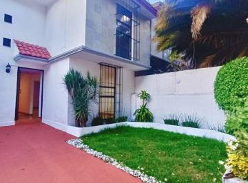 Casa de 2 habitaciones, Naucalpan de Juárez · Renta de Casa en Boulevares