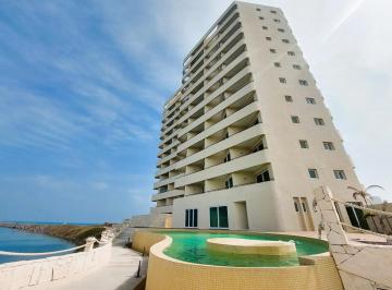Departamento · 80m² · 2 Recámaras · 1 Estacionamiento · Departamento en Venta y Renta en Residencial El Ancla Alvarado Veracruz Riviera Veracruzana