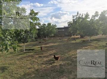 Casa · 5000m² · Granja en Venta a La Salida a Juarez