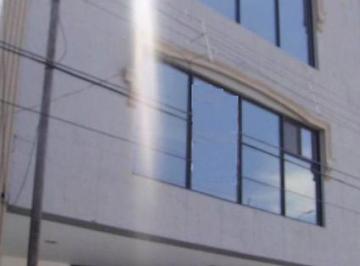 Edificio · 670m² · 4 Estacionamientos · Edificio Comercial en Venta en Ortiz Mena