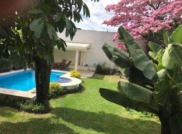 Casa de 3 habitaciones, Temixco · Casa en Venta en Burgos Bugambilias