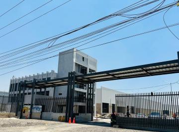 Bodega comercial , Guadalajara · Renta de Bodoga - Dentro de Parque Industrial, Álamo Industrial