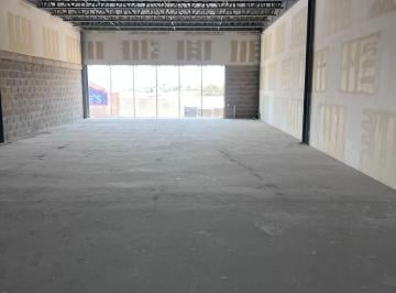 Local comercial · 161m² · Local en Renta en Plaza Hebbe en Periferico de La Juventud