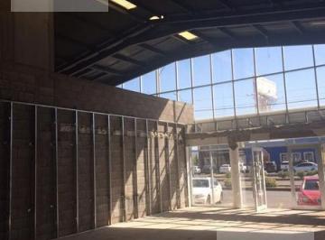 Local comercial · 300m² · Local en Renta en Ortiz Mena y Mirador