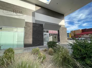 Local comercial · 115m² · Local en Renta Al Norte por La Uach