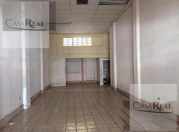 Local comercial · 90m² · Local en Renta en El Centro