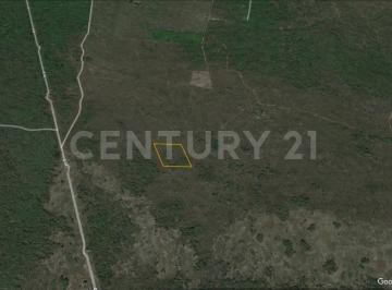 Terreno / Lote · 12309m² · Terreno en Venta en Sitpach, Mérida, Yucatán