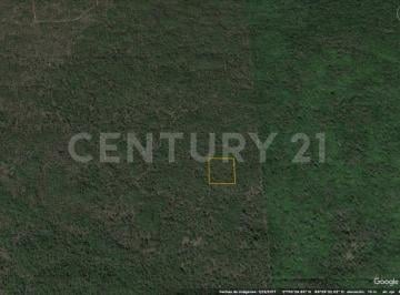 Terreno / Lote · 3834m² · Terreno en Venta en Sitpach, Mérida, Yucatán