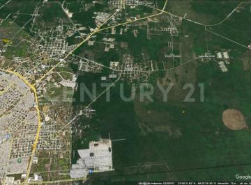 Terreno / Lote , Mérida · Terreno en Venta en Sitpach, Mérida, Yucatán