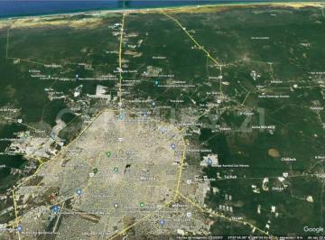 Terreno / Lote , Mérida · Terreno en Venta en Sitpach, Mérida, Yucatán