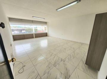 Oficina de 1 habitación, Querétaro · Oficina Sobre Contituyentes y Jardines de La Hacienda