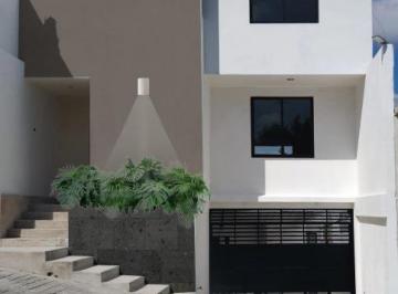 Casa de 3 habitaciones, Xalapa · Casa en Venta Nueva en Colonia Emiliano Zapata en Xalapa Veracruz