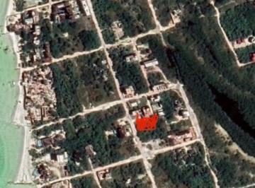 Terreno comercial , Lázaro Cárdenas · Venta de Terreno Escriturado en Holbox a 3 Cuadras del Mar