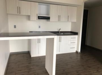 Departamento de 2 habitaciones, San Andrés Cholula · Departamento 2 Recamaras 2 Baños Adm