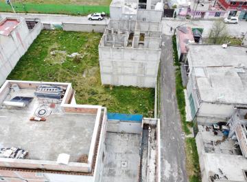 Terreno / Lote , Zinacantepec · Terreno en Venta Zinacantepec, Col Linda Vista a Una Cuadra de Av Las Torres