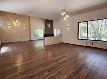 Casa de 3 habitaciones, Atizapán de Zaragoza · Excelente Casa en Club de Golf Vallescondido, con Bellas Vistas Al Campo