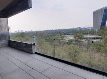 Departamento de 3 habitaciones, Miguel Hidalgo · Departamento en Venta en Polanco