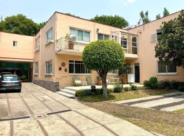 Casa de 7 habitaciones, Coyoacán · Venta Casa en Barrio Santa Catarina Coyoacan