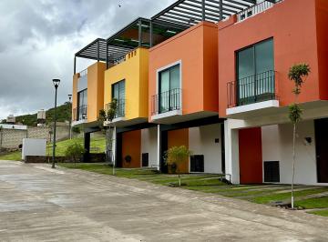 Casa de 3 habitaciones, Jocotepec · Venta de Casa en Jocotepec