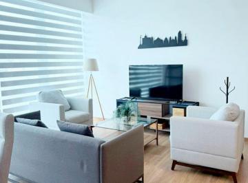 Departamento de 2 habitaciones, Querétaro · Renta Amueblado en Juriquilla Towers