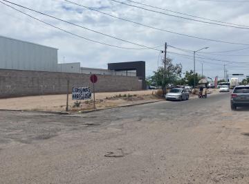 Terreno comercial , Hermosillo · Terreno Comercial 1820 m² en Renta en El Llano