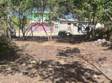 Terreno / Lote , Lázaro Cárdenas · Venta Terreno 327 m² en Isla Holbox: Uso Mixto, Servicios Incluidos
