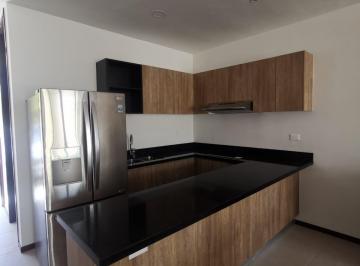 Departamento de 2 habitaciones, Mérida · Departamento de 2 Recámaras, Amueblado, con Alberca, Privada en Residencial.
