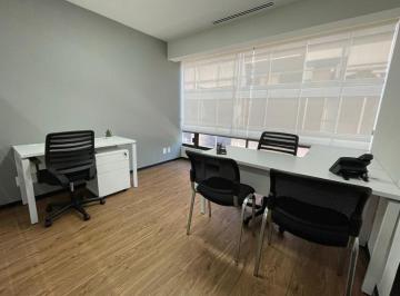 7bba27b63b653589ac3017aefa00e2853351684338dbfef2148c1716d1a79f9e · Renta Oficina Para 3 Personas, 12 m², Amueblada - Bosque de Ciruelos