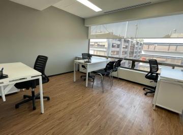 5f77160d6e33611d03be430f1133ef8def49c764c3e2ec202361ad9f5f4e6ec1 · Renta Oficina Para 3 Personas, 10 m², Amueblada - Bosque de Ciruelos