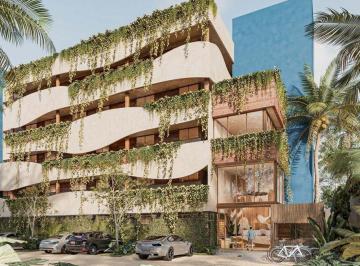 Departamento de 1 habitación, Tulum · Departamento en Tulum