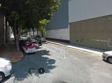 Terreno / Lote · 2032m² · Terreno Venta Desarrollo Nuevo Polanco
