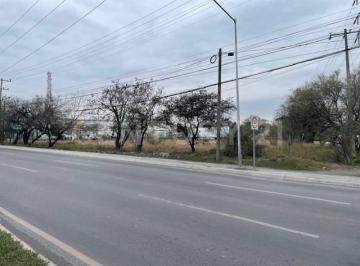 Terreno / Lote · 4943m² · Terreno en Renta en Antiguo Camino Agua Fria en Apodaca