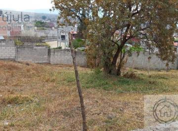 Terreno / Lote · 200m² · Terreno en Venta en Paraje Milpillas