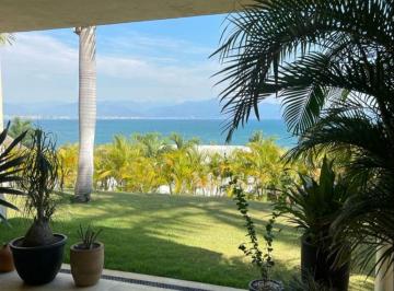 Casa de 3 habitaciones, Tepic · Casa de Playa con Vista Al Mar en Punta Esmeralda Casi Bucerias