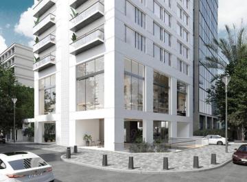 Departamento · 62m² · 1 Recámara · 1 Estacionamiento · Departamento en Pre - Venta en La Colonia Nápoles ¡Alure Insur